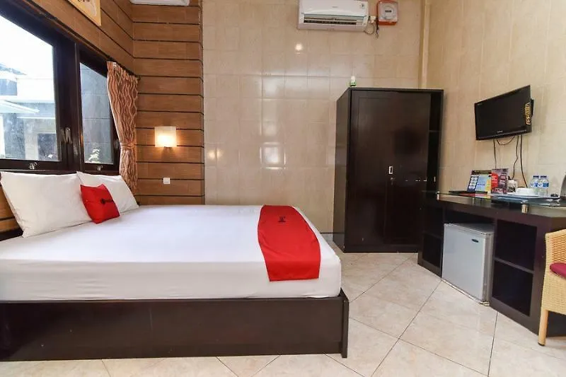 Reddoorz @ Kedonganan Jimbaran Hotel