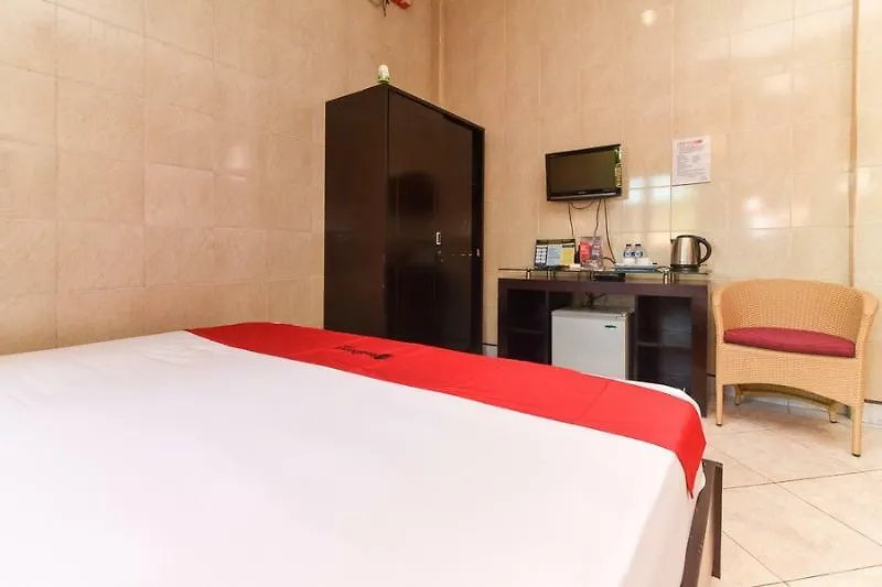 Reddoorz @ Kedonganan Jimbaran Hotel Jimbaran (Bali)